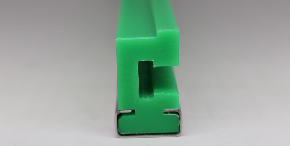 ETA型鏈條導(dǎo)向件